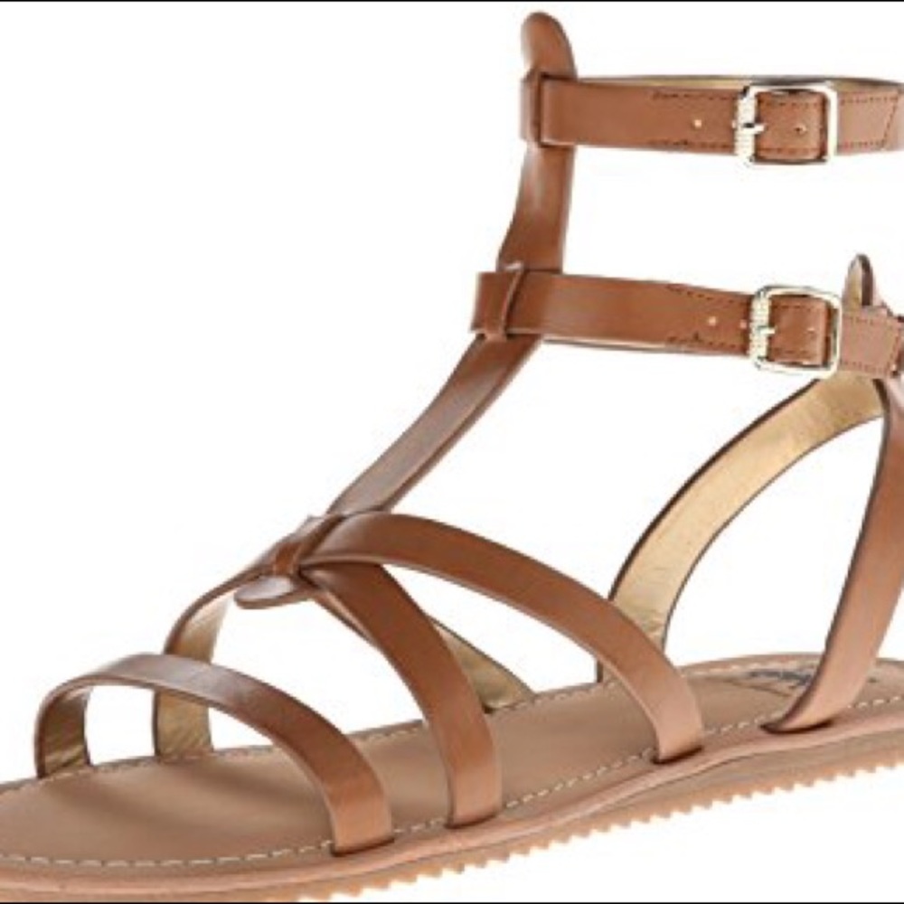 SAM EDELMAN CIRCUS: Women's Selma Gladiator Sandal